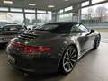 Porsche 991 911 Cabrio 3.8 4S 400 CV PDK UFF.ITA Gris - thumbnail 5