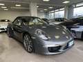 Porsche 991 911 Cabrio 3.8 4S 400 CV PDK UFF.ITA Gris - thumbnail 1