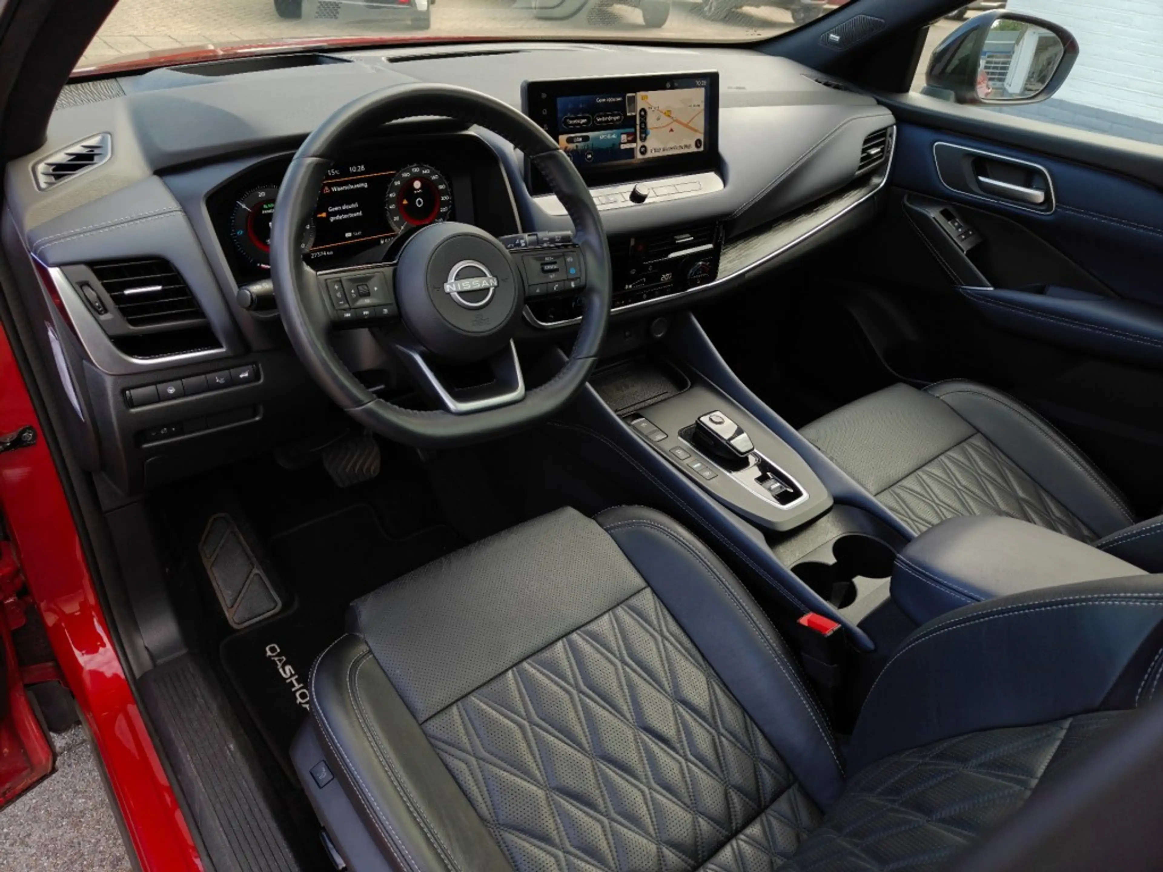 Nissan Qashqai 1.5 e-Power Tekna Plus — photo 6