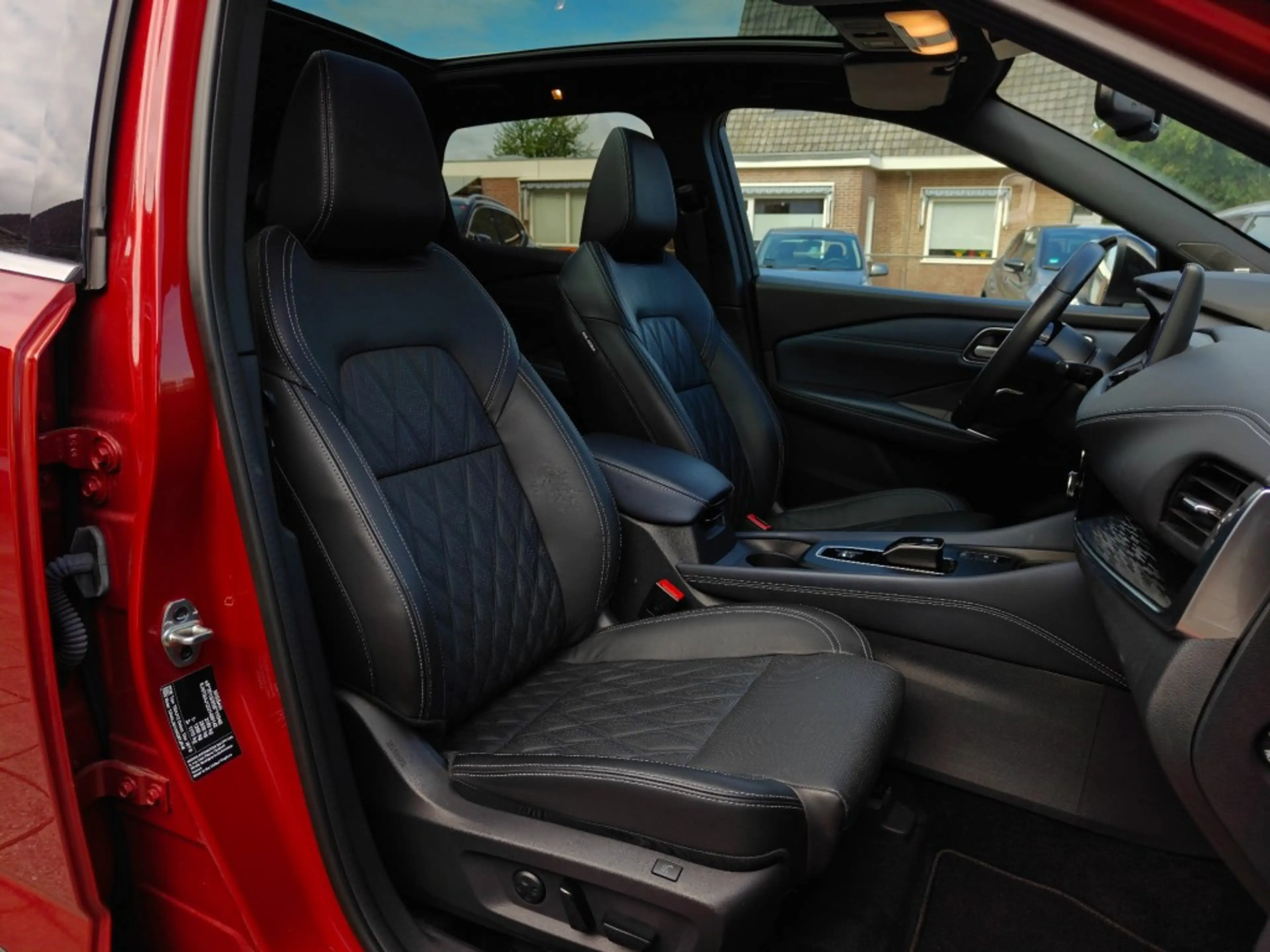 Nissan Qashqai 1.5 e-Power Tekna Plus — photo 14