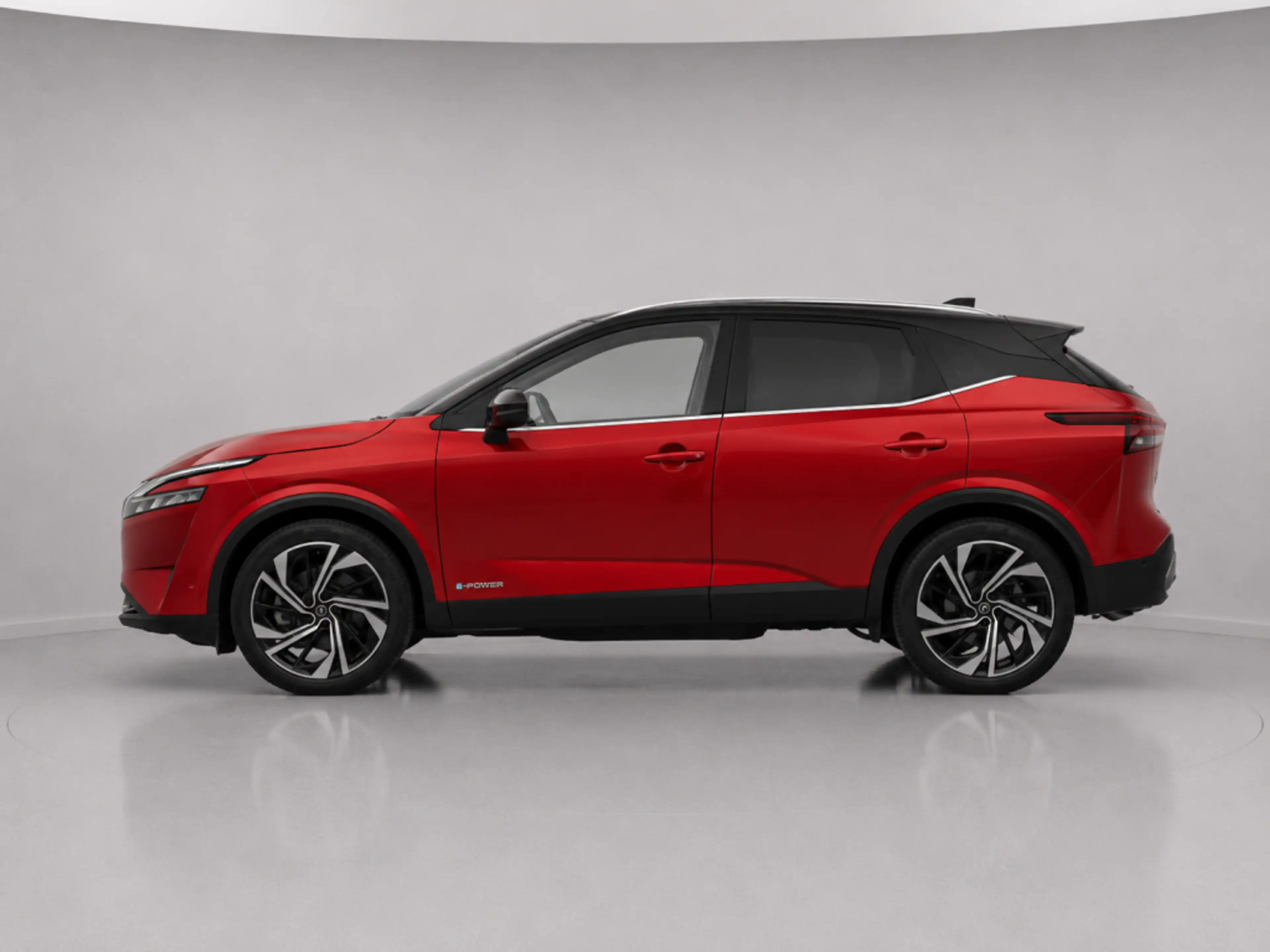 Nissan Qashqai 1.5 e-Power Tekna Plus — photo 10