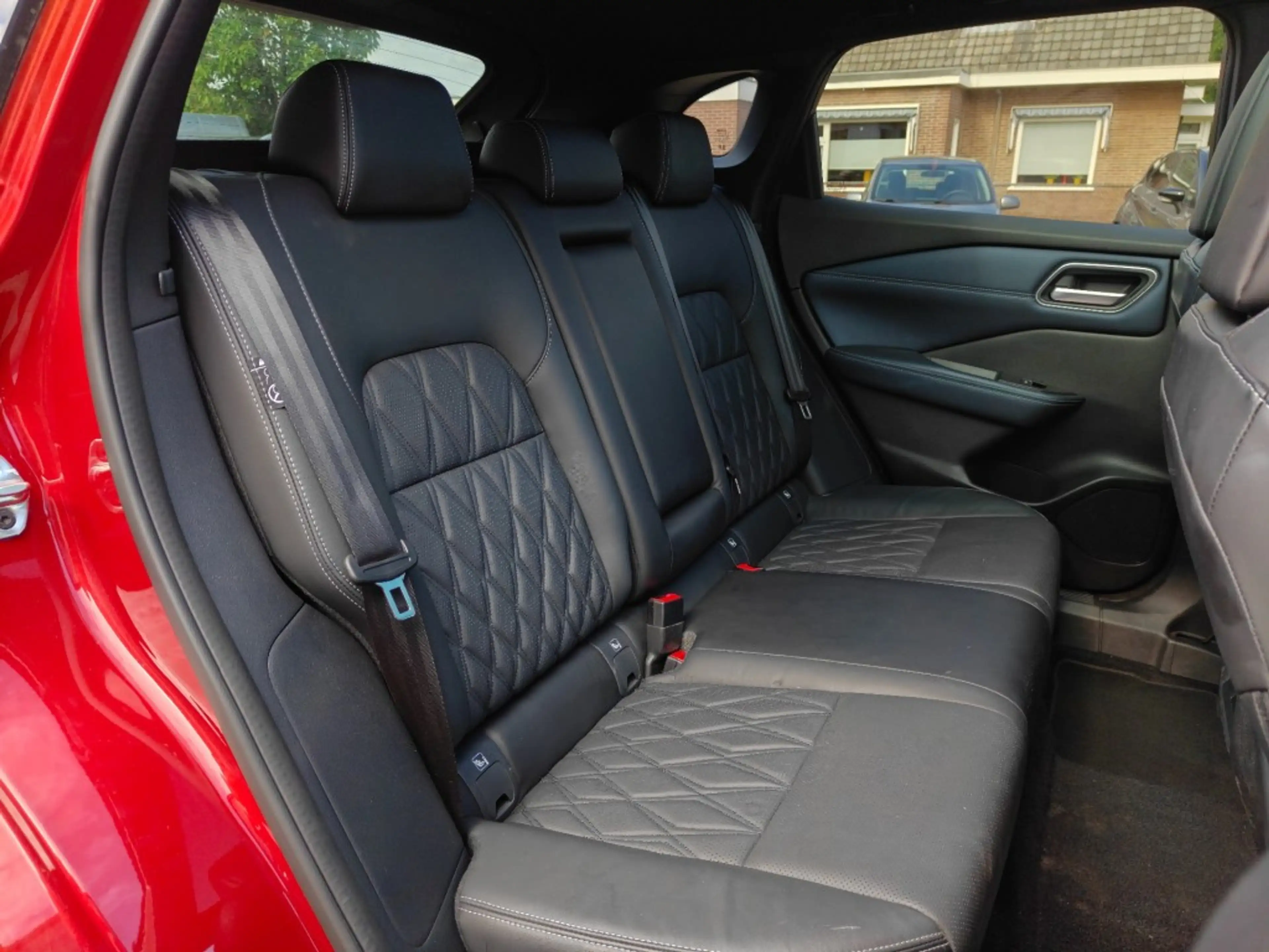 Nissan Qashqai 1.5 e-Power Tekna Plus — photo 15