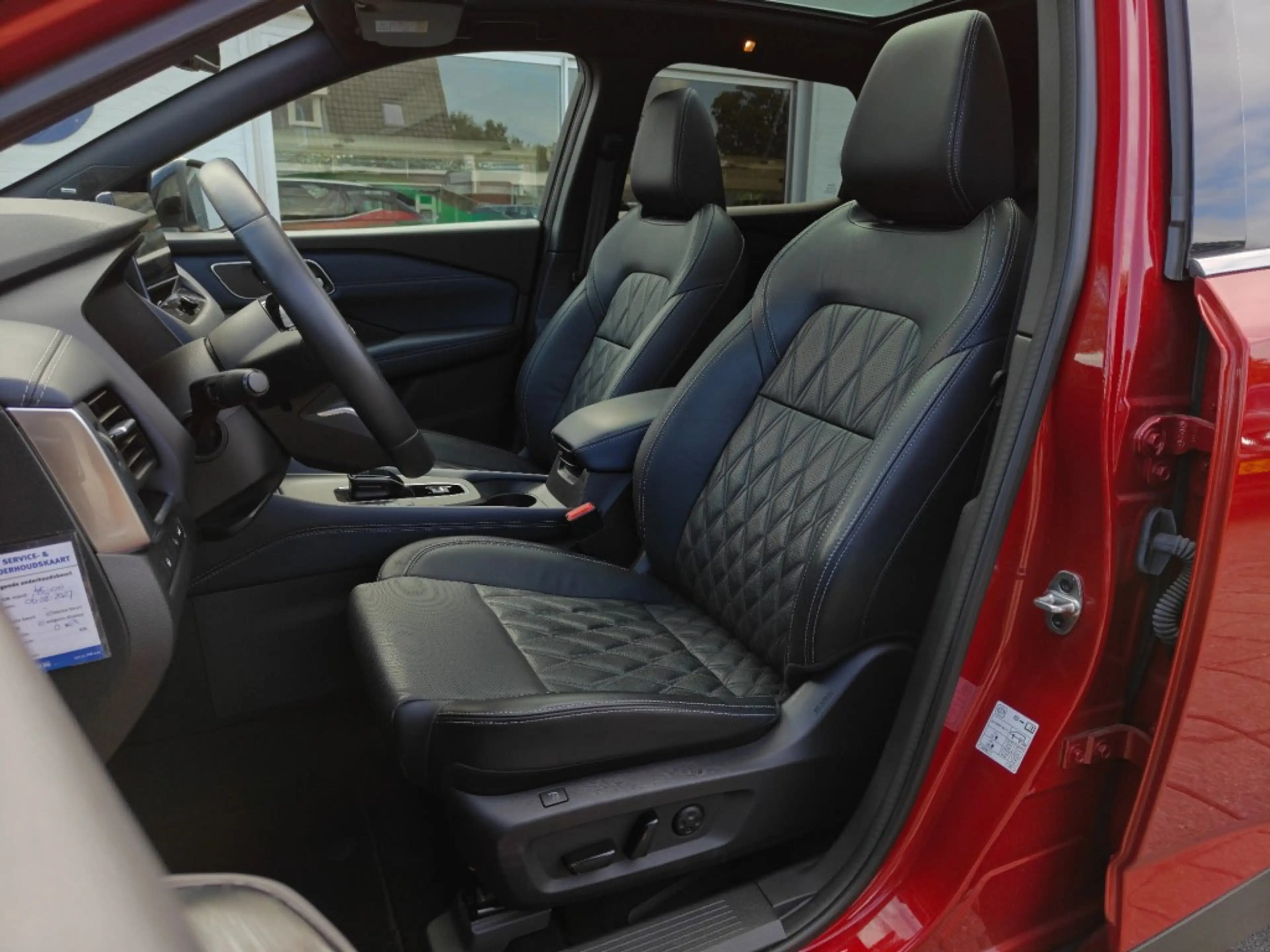 Nissan Qashqai 1.5 e-Power Tekna Plus — photo 3