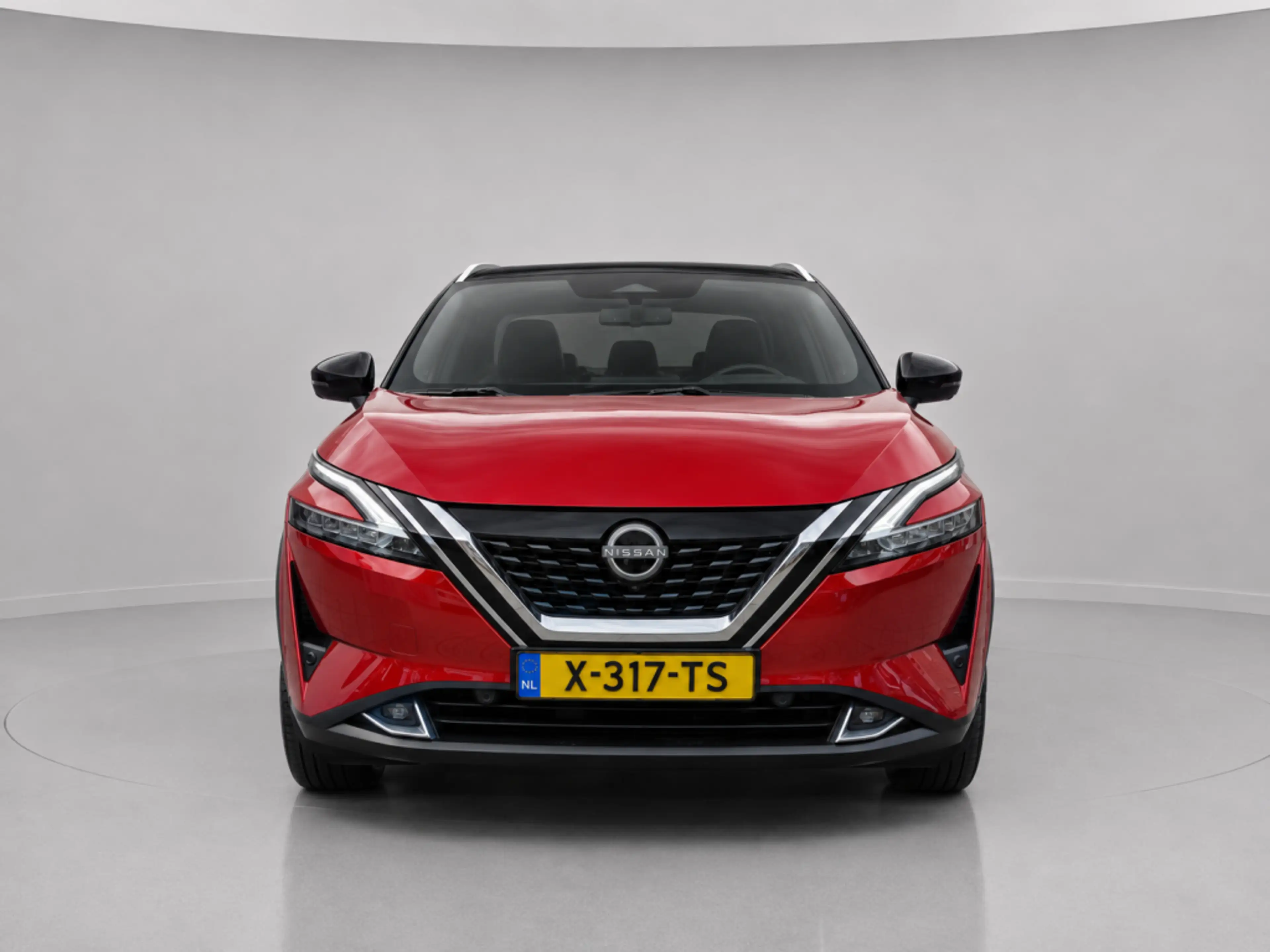 Nissan Qashqai 1.5 e-Power Tekna Plus — photo 9