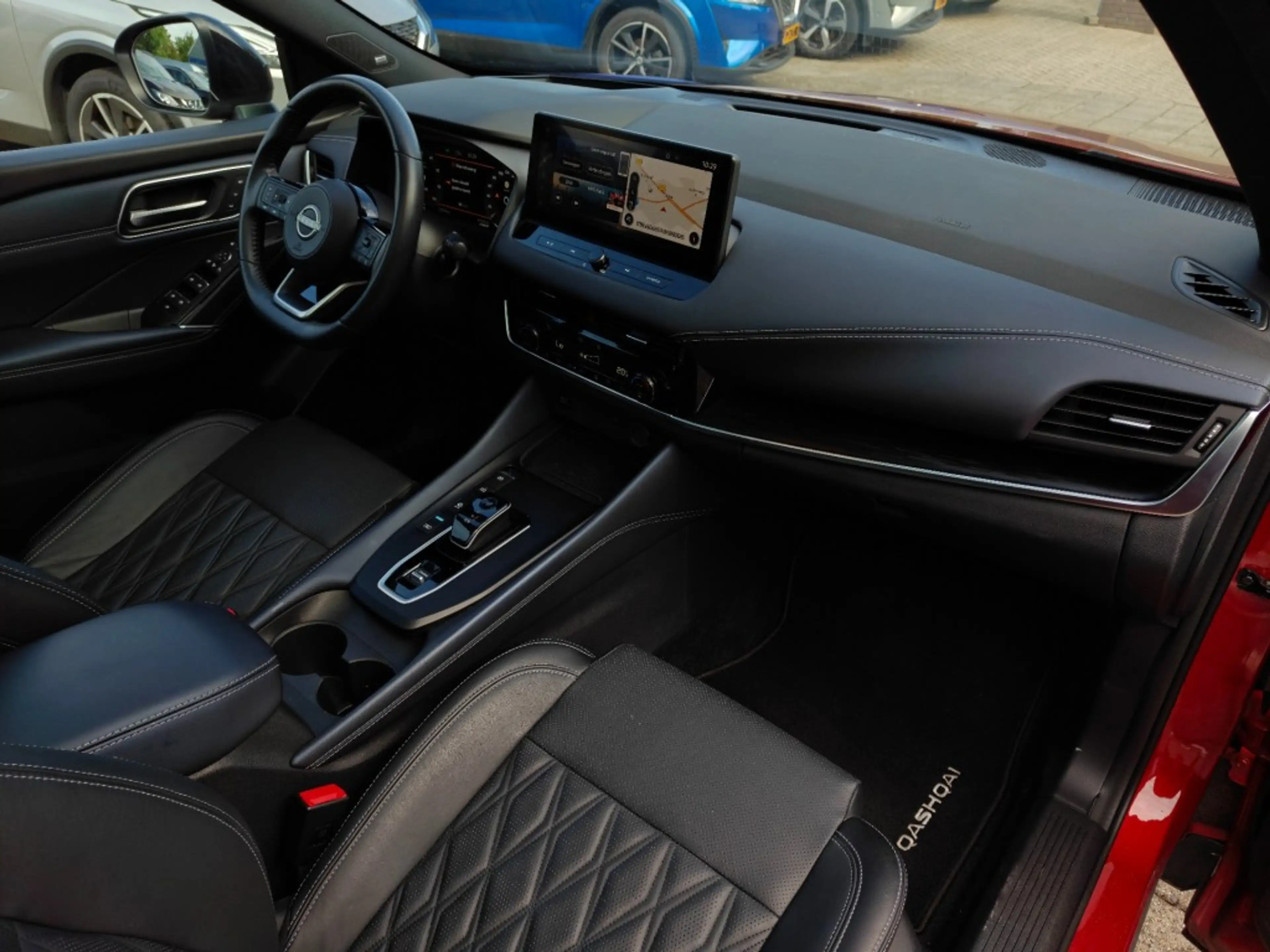 Nissan Qashqai 1.5 e-Power Tekna Plus — photo 13