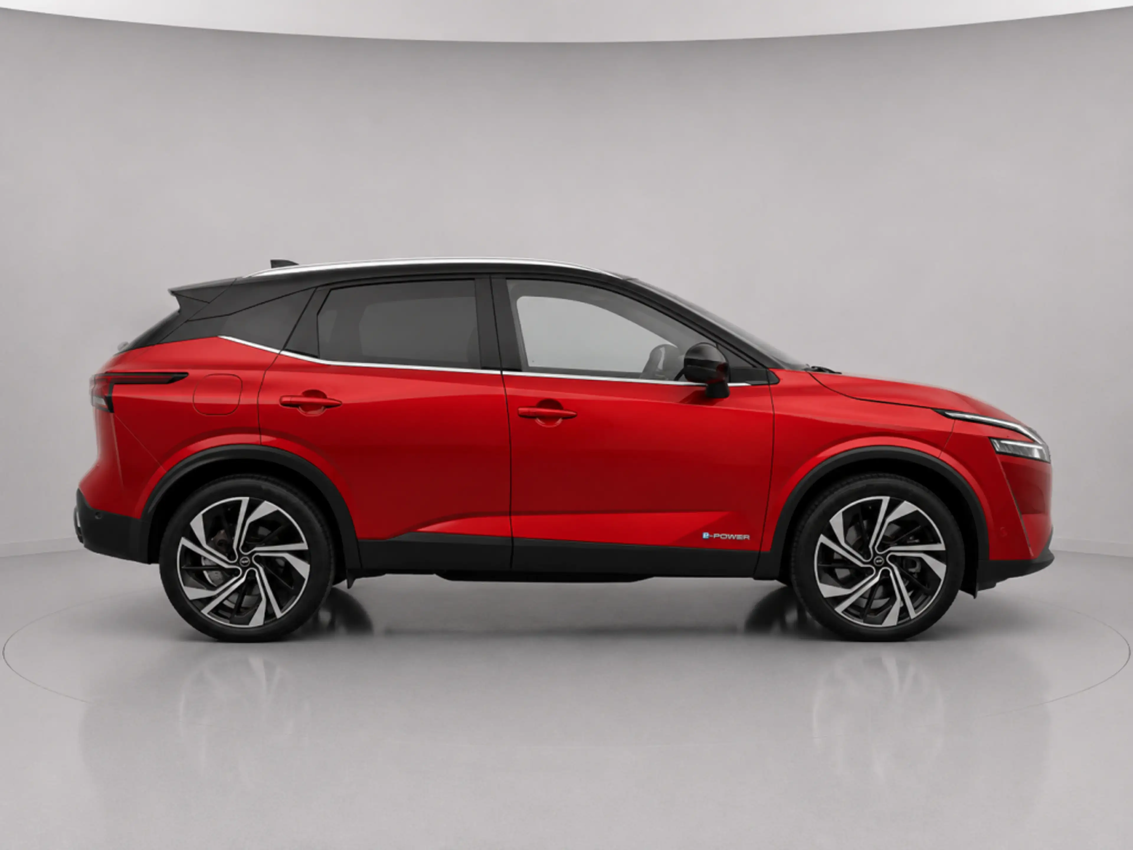 Nissan Qashqai 1.5 e-Power Tekna Plus — photo 7