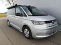 Volkswagen T7 California Beach 2.0TDI DSG GV5 Lite+ 110 kW (150 PS), Aut... Silber - thumbnail 4
