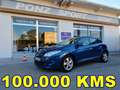Renault Megane 1.5dCi Dynamique 110 Bleu - thumbnail 1