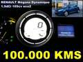 Renault Megane 1.5dCi Dynamique 110 Blauw - thumbnail 10