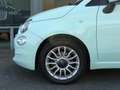 Fiat 500C 1.2 Popstar Cabrio Alarm Groen - thumbnail 32