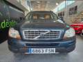 Volvo XC90 D5 Summum Geartronic 185 Azul - thumbnail 2