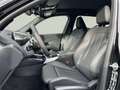 BMW X3 40d xDrive ZA M Sportpaket HK HiFi DAB LED Noir - thumbnail 8