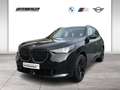 BMW X3 40d xDrive ZA M Sportpaket HK HiFi DAB LED Noir - thumbnail 1