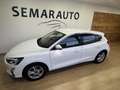 Ford Focus 1.5Ecoblue Trend+ 120 Weiß - thumbnail 31