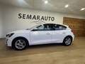 Ford Focus 1.5Ecoblue Trend+ 120 Weiß - thumbnail 28