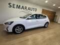 Ford Focus 1.5Ecoblue Trend+ 120 Blanco - thumbnail 1