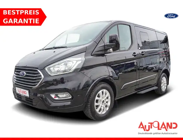 Ford Tourneo Custom Kombi 2.0 TDCi L2 Navi Kamera AHK