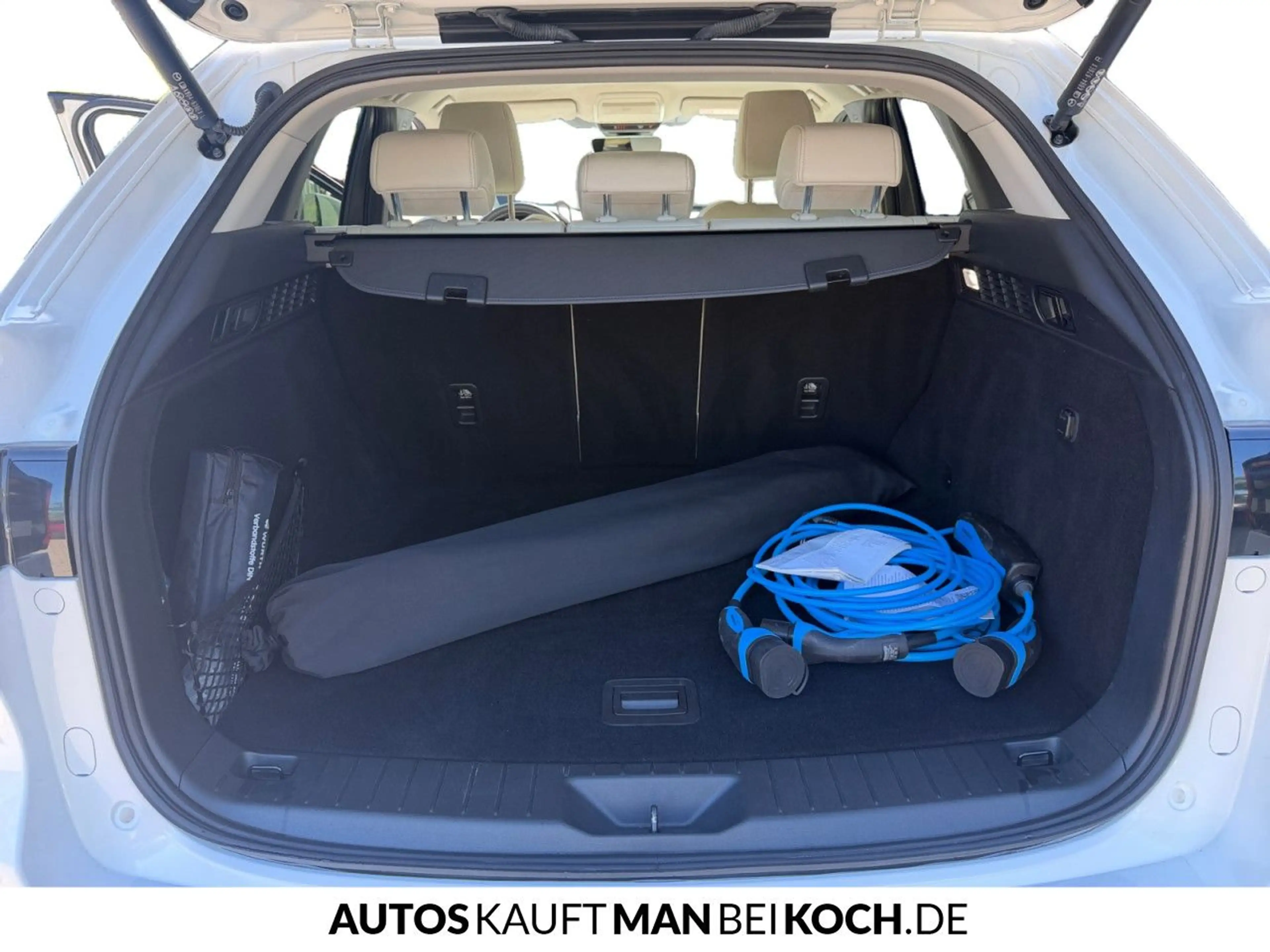 Mazda CX-60 e-SKYACTIV PHEV TAKUMI CON-P DRI-P COM-P LED — photo 15