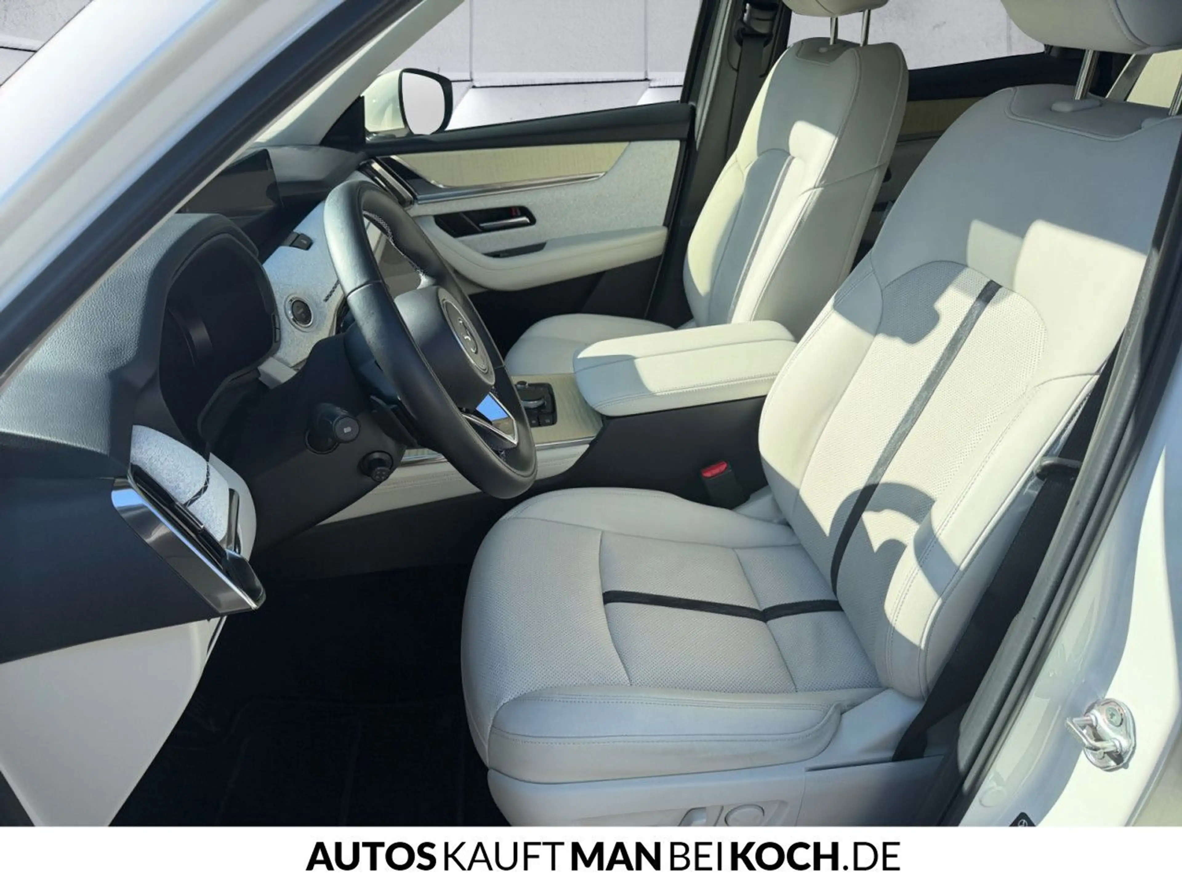 Mazda CX-60 e-SKYACTIV PHEV TAKUMI CON-P DRI-P COM-P LED — photo 7