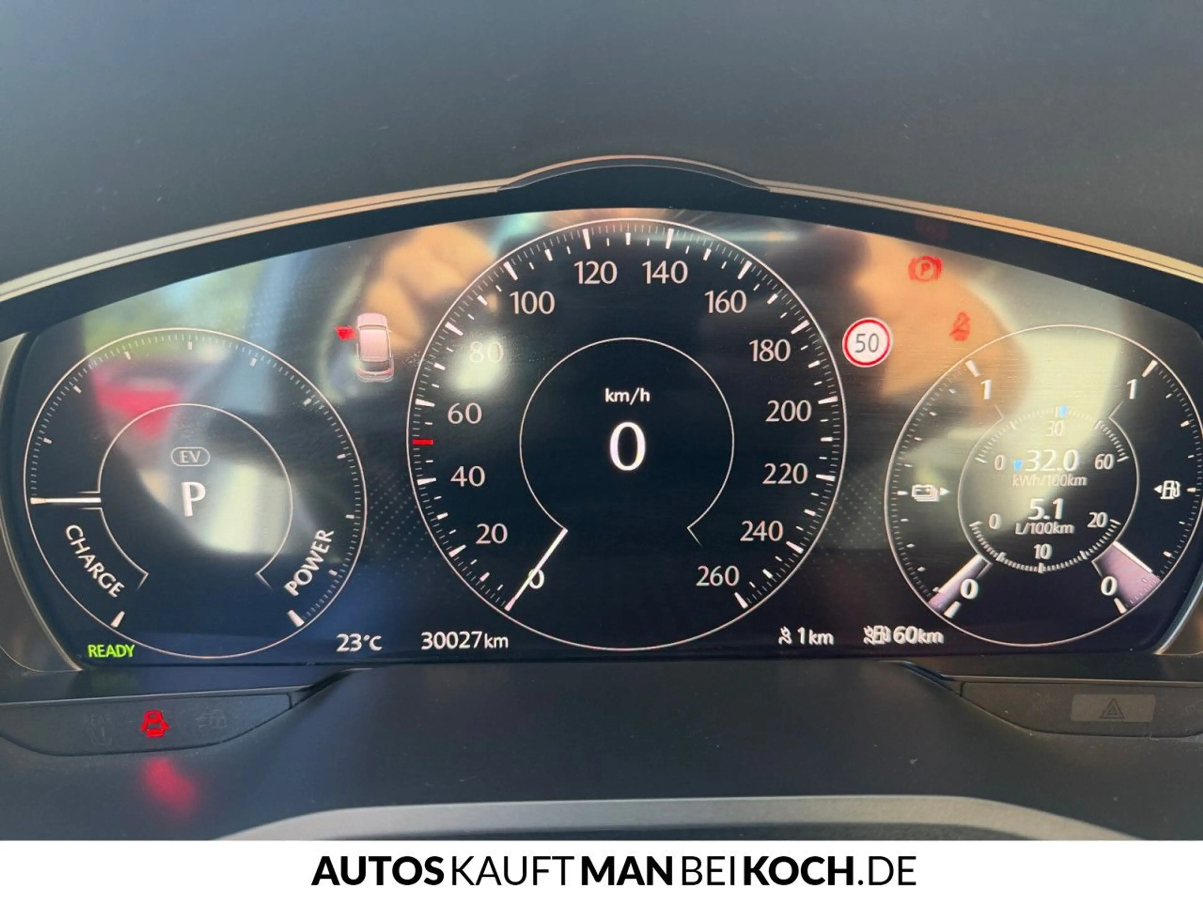 Mazda CX-60 e-SKYACTIV PHEV TAKUMI CON-P DRI-P COM-P LED — photo 12