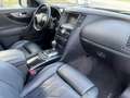 Infiniti QX70 S 3.0 D GT AWD SUV 2.H Voll S-Heft Top Gepflegt Schwarz - thumbnail 18