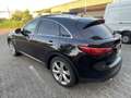 Infiniti QX70 S 3.0 D GT AWD SUV 2.H Voll S-Heft Top Gepflegt Schwarz - thumbnail 10