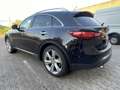 Infiniti QX70 S 3.0 D GT AWD SUV 2.H Voll S-Heft Top Gepflegt Schwarz - thumbnail 3