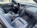 Infiniti QX70 S 3.0 D GT AWD SUV 2.H Voll S-Heft Top Gepflegt Schwarz - thumbnail 19