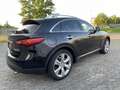 Infiniti QX70 S 3.0 D GT AWD SUV 2.H Voll S-Heft Top Gepflegt Schwarz - thumbnail 14