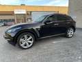 Infiniti QX70 S 3.0 D GT AWD SUV 2.H Voll S-Heft Top Gepflegt Schwarz - thumbnail 8