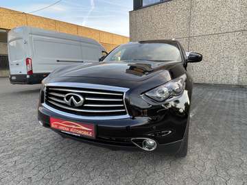 S 3.0 D GT AWD SUV 2.H Voll S-Heft Top Gepflegt