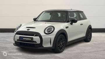 Cooper SE 184ch Edition Premium Plus BVA 5CV