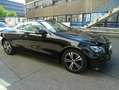 Mercedes-Benz E 220 9G-Tronic,Cabrio,Leder Nappa,ACC,Kamera Negru - thumbnail 9