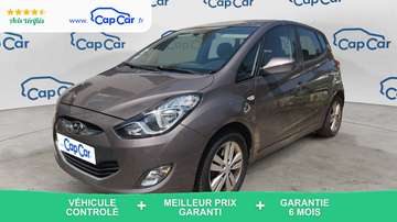 1.6 CRDI 115 Premium