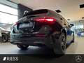 Mercedes-Benz A 250 e AMG+AHK+KEYLESS+LED+TOTWKL+MEMORY+SOUND+ Schwarz - thumbnail 7