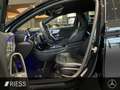 Mercedes-Benz A 250 e AMG+AHK+KEYLESS+LED+TOTWKL+MEMORY+SOUND+ Schwarz - thumbnail 2