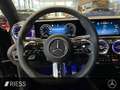 Mercedes-Benz A 250 e AMG+AHK+KEYLESS+LED+TOTWKL+MEMORY+SOUND+ Schwarz - thumbnail 14