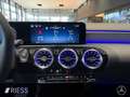 Mercedes-Benz A 250 e AMG+AHK+KEYLESS+LED+TOTWKL+MEMORY+SOUND+ Schwarz - thumbnail 15