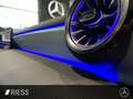 Mercedes-Benz A 250 e AMG+AHK+KEYLESS+LED+TOTWKL+MEMORY+SOUND+ Schwarz - thumbnail 11