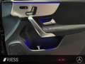 Mercedes-Benz A 250 e AMG+AHK+KEYLESS+LED+TOTWKL+MEMORY+SOUND+ Schwarz - thumbnail 12
