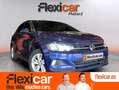 Volkswagen Polo 1.0 TSI Advance DSG 70kW Azul - thumbnail 1