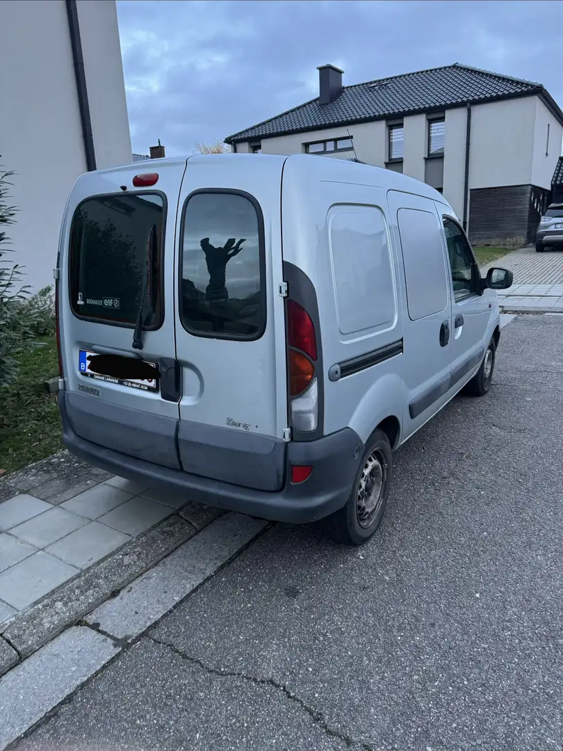 Renault Kangoo 1.9 D Confort - 2