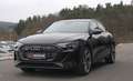 Audi e-tron Sportback 50 quattro S line*PANO*MASSAGE* Schwarz - thumbnail 1