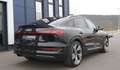 Audi e-tron Sportback 50 quattro S line*PANO*MASSAGE* Black - thumbnail 4