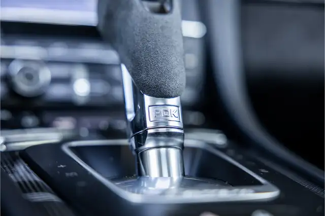 Porsche 991 view 17
