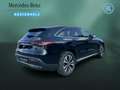 Mercedes-Benz EQC 400 EQC 400 4M DISTRO+SOUND+KAMERA+EASYP+AMBI+MLED Noir - thumbnail 5