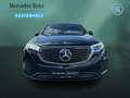 Mercedes-Benz EQC 400 EQC 400 4M DISTRO+SOUND+KAMERA+EASYP+AMBI+MLED Noir - thumbnail 2