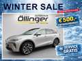 MG Sonstige MG S6 EV Luxury 4WD Silber - thumbnail 1