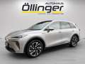 MG Sonstige MG S6 EV Luxury 4WD + GRATIS Winterräder! Silber - thumbnail 1