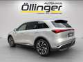 MG Sonstige MG S6 EV Luxury 4WD + GRATIS Winterräder! Silber - thumbnail 3